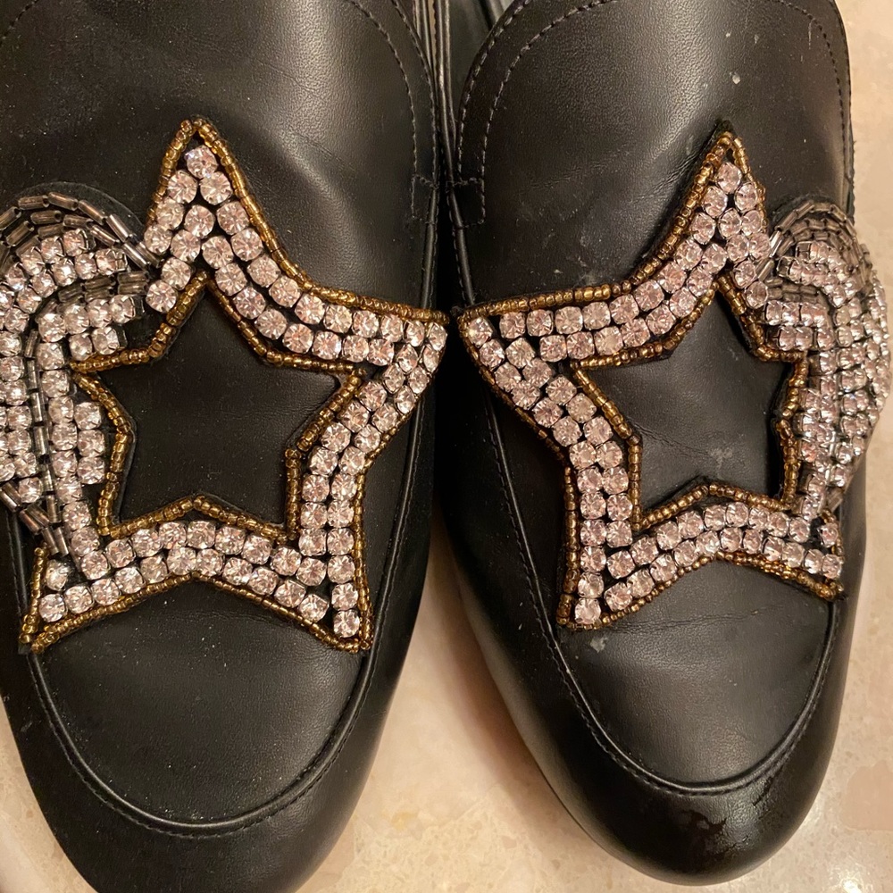 Mules - Picture 2 of 4
